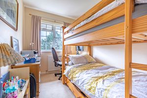 Bedroom Three - click for photo gallery